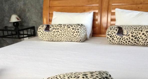 Yala Leopard Lodge Pokoj fotografie